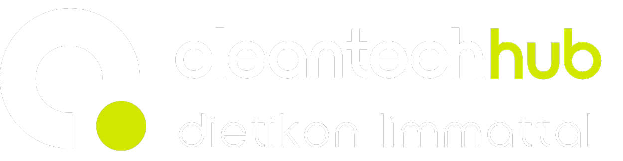 Cleantech Hub Dietikon Limmattal
